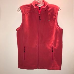 Vineyard Vines Vest